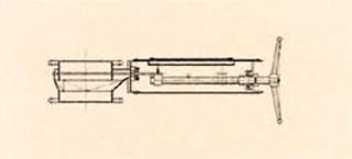 DS-02型　弁板シール型（手動式）