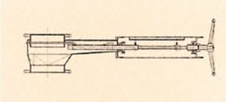 RS-02型　弁棒シール型（手動式） 