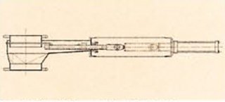 RS-04型　弁棒シール型（空気圧式）