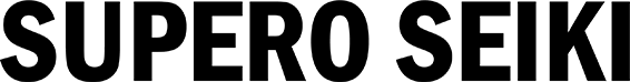 SUPERO SEIKI