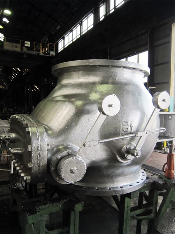 スイングチャッキ