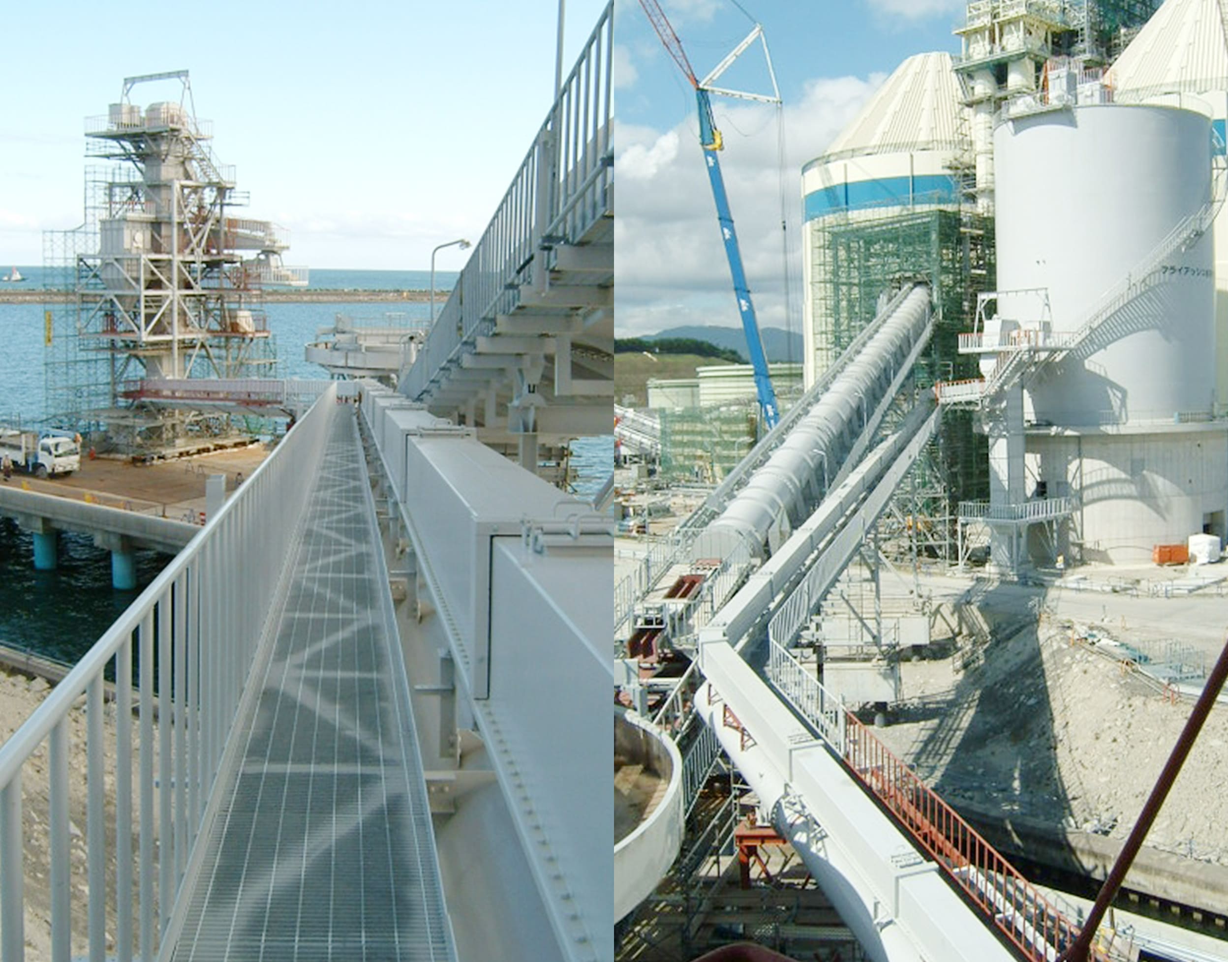 バルブのハイテクノロジー