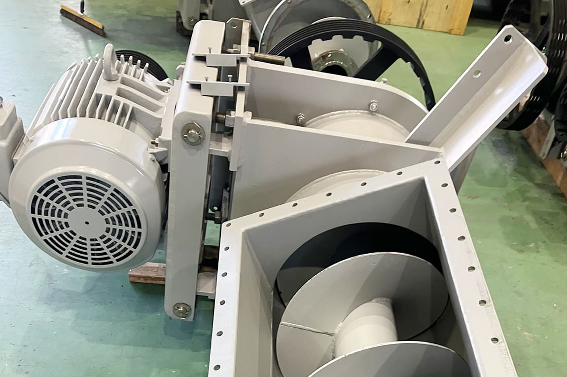 受注生産だからこその強み